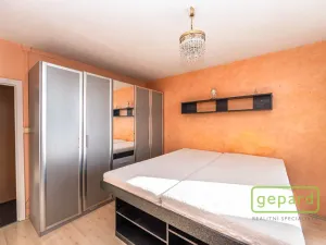 Prodej bytu 3+kk, Praha - Kobylisy, Košťálkova, 72 m2