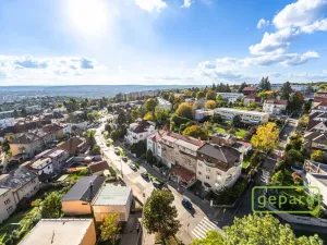 Prodej bytu 3+kk, Praha - Kobylisy, Košťálkova, 72 m2