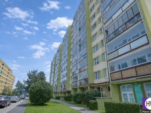 Prodej bytu 3+kk, Praha, Bohúňova, 64 m2