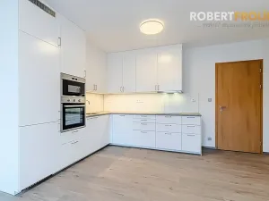 Pronájem bytu 2+kk, Praha - Ruzyně, Stočesova, 51 m2