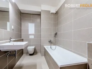 Pronájem bytu 2+kk, Praha - Ruzyně, Stočesova, 51 m2