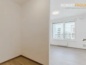 Pronájem bytu 2+kk, Praha - Ruzyně, Stočesova, 51 m2