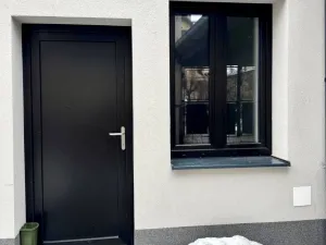 Pronájem bytu 1+kk, Mariánské Lázně - Úšovice, Palackého, 20 m2