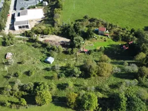 Prodej pozemku, Luhačovice, 12273 m2