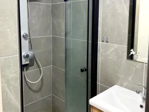 Pronájem bytu 1+kk, Mariánské Lázně - Úšovice, Palackého, 22 m2