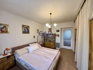 Prodej bytu 2+1, Hodonín, Patočkova, 58 m2