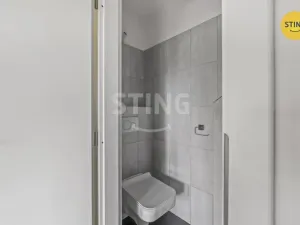 Prodej rodinného domu, Ostředek - Třemošnice, 119 m2