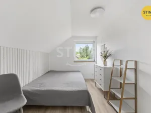 Prodej rodinného domu, Ostředek - Třemošnice, 119 m2