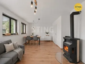 Prodej rodinného domu, Ostředek - Třemošnice, 119 m2