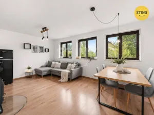 Prodej rodinného domu, Ostředek - Třemošnice, 119 m2