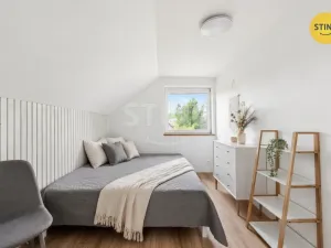 Prodej rodinného domu, Ostředek - Třemošnice, 119 m2