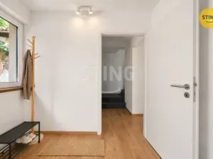 Prodej rodinného domu, Ostředek - Třemošnice, 119 m2