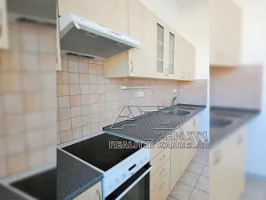 Pronájem bytu 2+1, České Budějovice, L. B. Schneidera, 54 m2