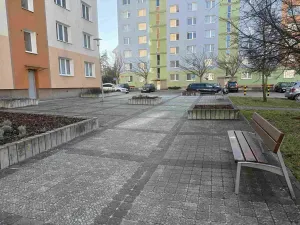 Prodej bytu 3+1, Plzeň, Hrádecká, 62 m2