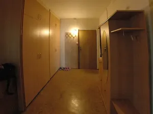 Prodej bytu 3+1, Plzeň, Hrádecká, 62 m2