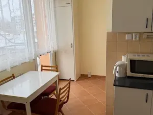 Pronájem bytu 2+1, Písek, 59 m2