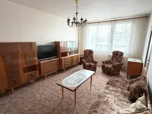 Pronájem bytu 2+1, Písek, 59 m2