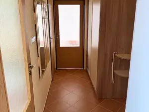 Pronájem bytu 2+1, Písek, 59 m2