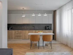 Prodej bytu 4+kk, Praha - Vršovice, Francouzská, 95 m2