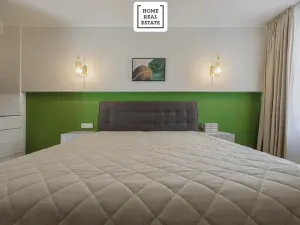 Prodej bytu 4+kk, Praha - Vršovice, Francouzská, 95 m2