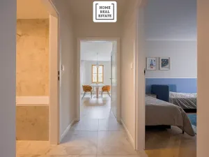 Prodej bytu 4+kk, Praha - Vršovice, Francouzská, 95 m2