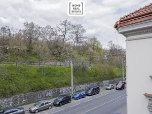 Prodej bytu 4+kk, Praha - Vršovice, Francouzská, 95 m2