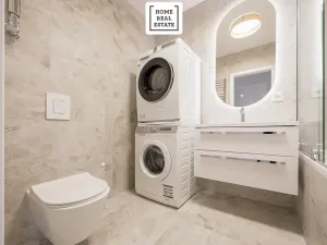 Prodej bytu 3+kk, Praha - Vršovice, Francouzská, 95 m2