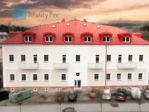 Prodej bytu 3+kk, Mladé Buky, 78 m2