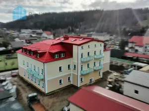 Prodej bytu 3+kk, Mladé Buky, 78 m2