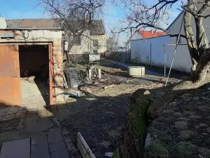 Prodej zahrady, Břeclav, 265 m2