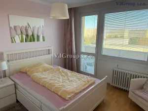 Prodej bytu 3+kk, Praha - Braník, Vavřenova, 70 m2