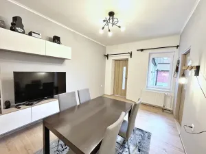 Prodej rodinného domu, Dřísy, Hlavní, 105 m2