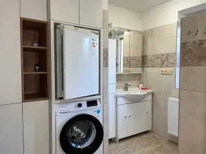 Pronájem bytu 2+1, Jihlava, Ladova, 55 m2