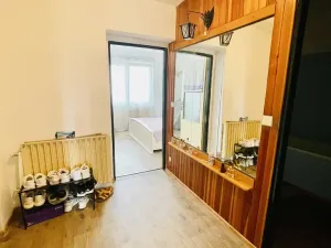 Pronájem bytu 2+1, Jihlava, Sokolovská, 70 m2