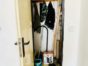 Pronájem bytu 2+1, Jihlava, Sokolovská, 70 m2