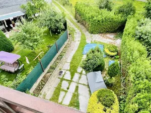 Pronájem bytu 2+1, Jihlava, Sokolovská, 70 m2