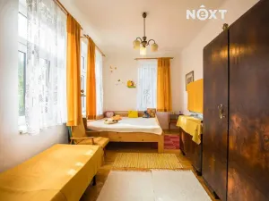 Prodej rodinného domu, Nová Olešná, 74 m2