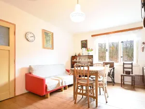 Prodej chalupy, Týnec nad Sázavou, 97 m2