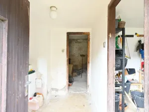 Prodej chalupy, Týnec nad Sázavou, 97 m2