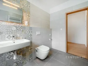 Pronájem bytu 1+kk, Heřmanova Huť, U Pondu, 35 m2