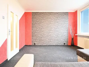 Pronájem bytu 2+kk, Litvínov, Přátelství, 34 m2