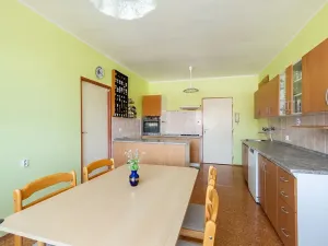 Prodej rodinného domu, Brno, 362 m2