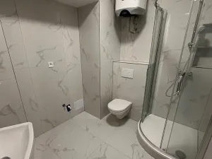 Pronájem bytu 1+1, Domažlice, náměstí Míru, 35 m2