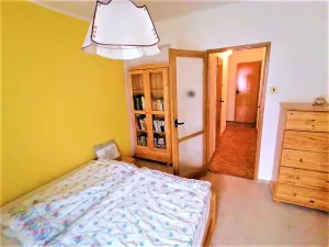 Prodej bytu 3+1, Praha - Strašnice, Gutova, 69 m2