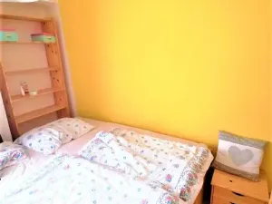 Prodej bytu 3+1, Praha - Strašnice, Gutova, 69 m2