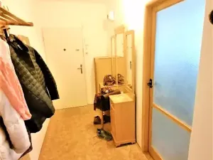 Prodej bytu 3+1, Praha - Strašnice, Gutova, 69 m2