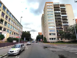 Prodej bytu 3+1, Praha - Strašnice, Gutova, 69 m2