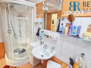 Prodej rodinného domu, Hlinsko, 150 m2