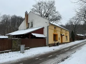 Prodej rodinného domu, Vysoká, 125 m2