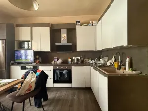 Prodej rodinného domu, Vysoká, 125 m2